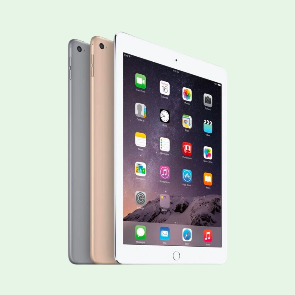 Apple iPad Air 2 WiFi Apple iPad Air 2 WiFi